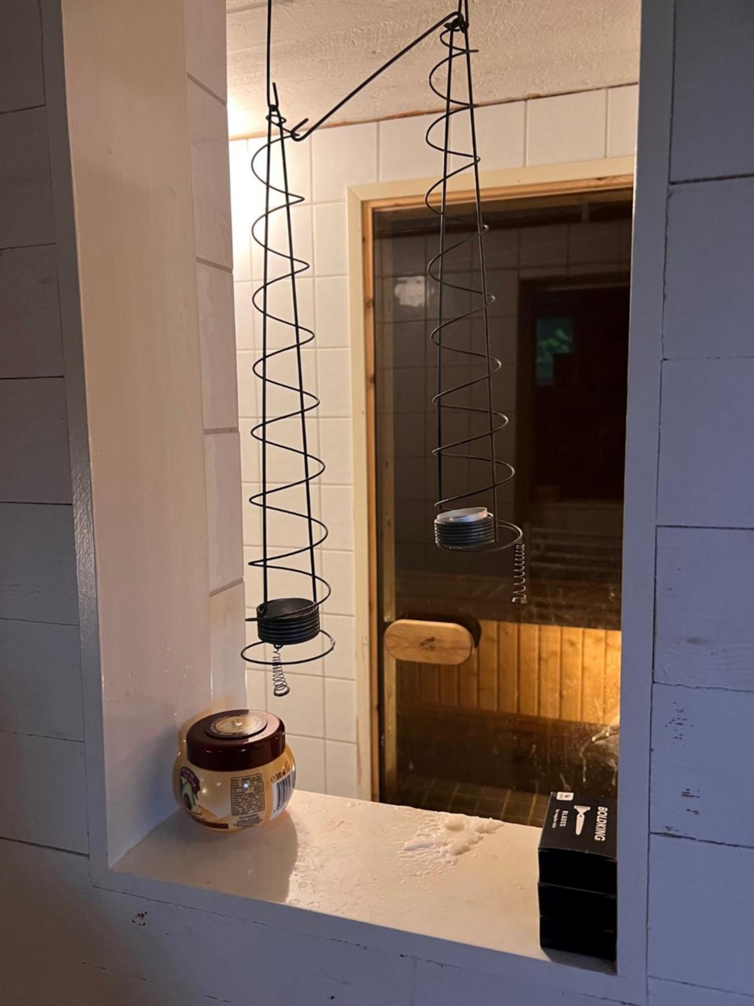 The Guest House. Gammelstaden 外观 照片