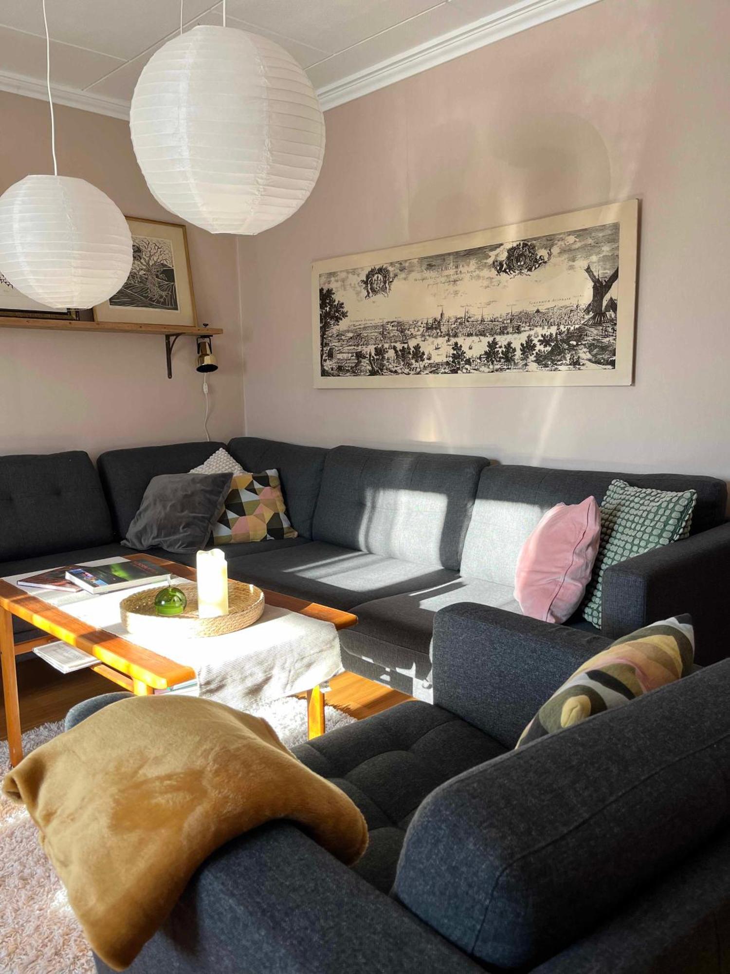 The Guest House. Gammelstaden 外观 照片