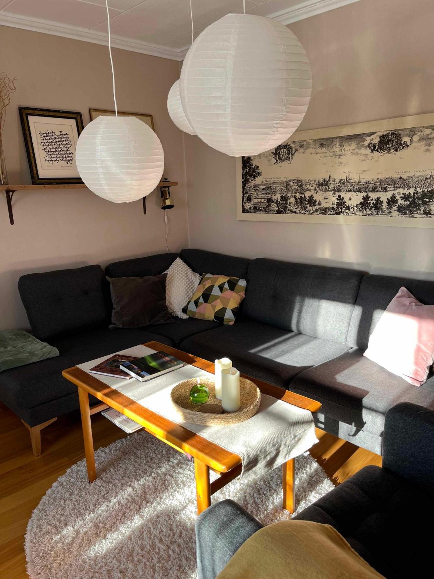 The Guest House. Gammelstaden 外观 照片
